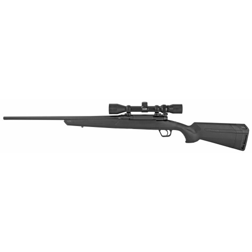 Buy Axis | 22" Barrel | 30-06 Springfield Caliber | 4 Rds | Bolt rifle | RPVSV57264 at the best prices only on utfirearms.com