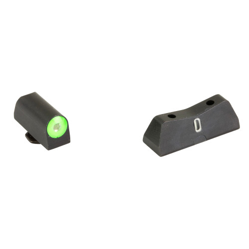 XS Sights DXT2 Pro Sights for Glock 42/43/43X/48 - Image 2