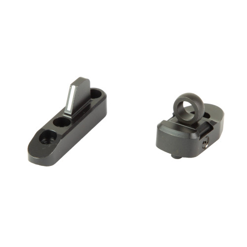 XS Sights Lever Rail Sights for Marlin 336
