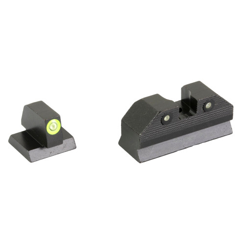 XS Sights R3D Night Sights For Dsrt Egl Green - Image 2