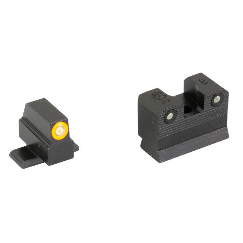 XS Sights R3D Night Sights For 320 Grn/og - Image 2