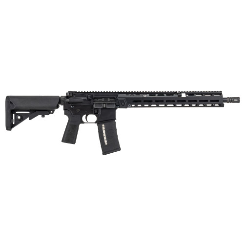 IWI Zion Z-15 ARAD 5 223 Rem/5.56 NATO 16" 30rd Rifle - view 2