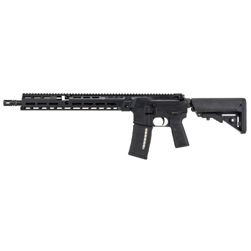 IWI Zion Z-15 ARAD 5 223 Rem/5.56 NATO 16" 30rd Rifle - view 1