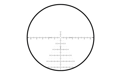 Leupold Mark 5HD 5-25x56mm Rifle Scope - view 3