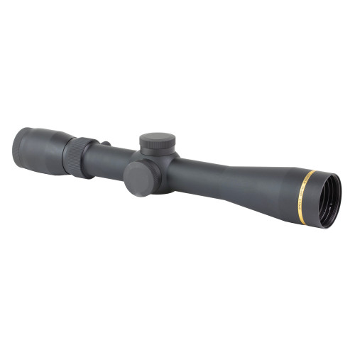 Leupold VX-4HD 3-12x40mm Rifle Scope - view 2