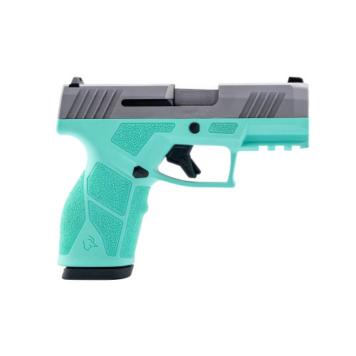 Taurus GX2 9mm 3.38" 10rd Pistol - view 2