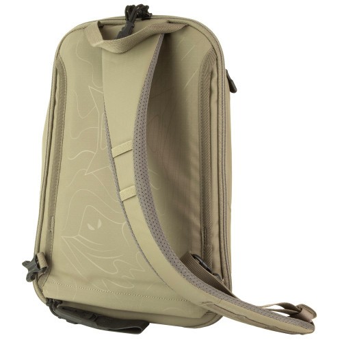 Vertx Urban Ghost 10L Sling Bag, Shock Cord - view 2