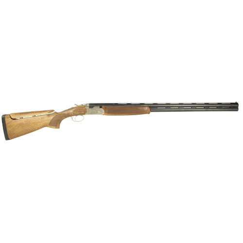 Beretta 686 Silver Pigeon I Sporting 12ga 32" O/U - view 2