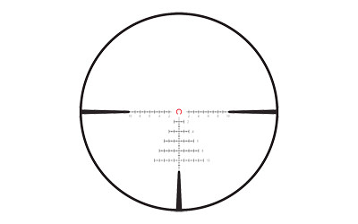 Leupold Mark 5HD Gen2 2-10x30mm Rifle Scope - view 4