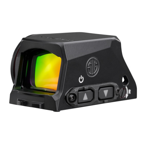 Sig Sauer ROMEO-X Pro 6 MOA Green Dot Sight - view 1