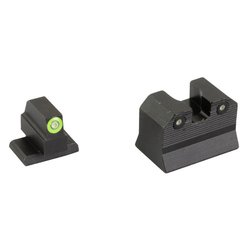 XS R3D 2.0 Suppressor Height Sights for HK VP9 - view 2