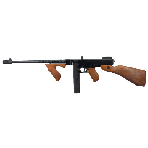 Auto Ordnance 1927A1C .45 ACP 16.5" 20rd Semi-Auto Rifle