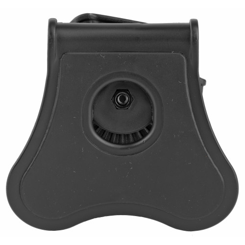 Bulldog Cases Rapid Release Sig P365 Right-Hand OWB Holster - additional view 2