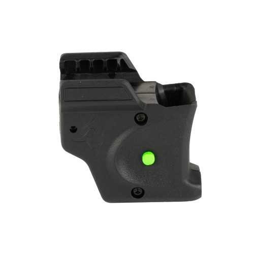 Viridian E-Series Green Laser Sight for Taurus TX22 - Black - additional view 3