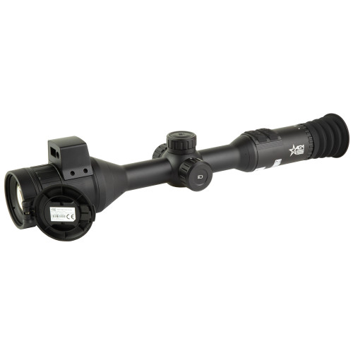 AGM Global Vision Spectrum LRF 4K 3.5-28x50 Night Vision Scope