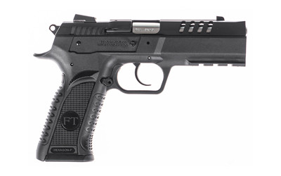 Tanfoglio Hexagon P 9mm 4.45" 17rd Semi-Auto Pistol - additional view 3