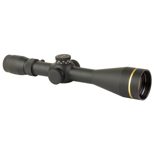 Leupold VX-4HD 4-16x50 FireDot Twilight Hunter Rifle Scope - additional view 2