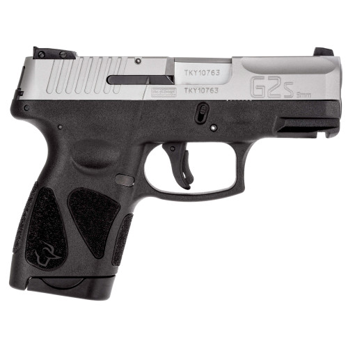 Buy G2S | 3.2" Barrel | 9MM Caliber | 7 Rds | Semi-Auto handgun | RPVTI1-G2S939 at the best prices only on utfirearms.com