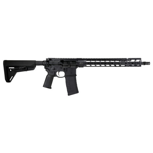 Primary Weapons Systems MK1 Mod 2 .223 Wylde 16.1" 30rd Semi-Auto Rifle - additional view 2