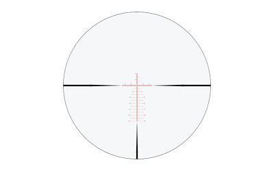 Riton 3 Series Conquer 6-24x50 FFP MPSR Illuminated Rifle Scope - additional view 3