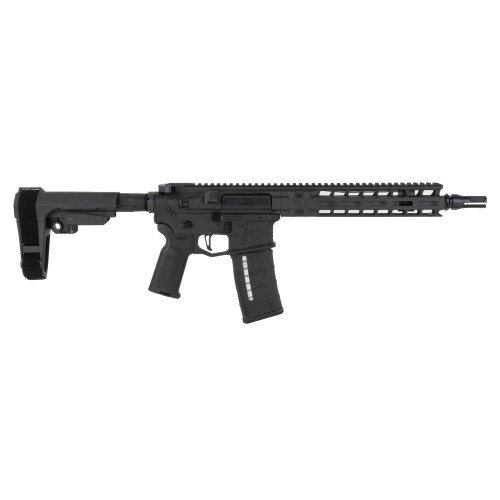 Radian Weapons Model 1 .223 Wylde 10.5" 30rd Semi-Auto AR Pistol - Black - additional view 2