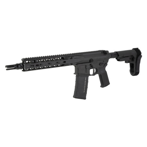 Radian Weapons Model 1 .223 Wylde 10.5" 30rd Semi-Auto AR Pistol - Black - additional view 3