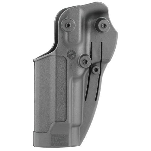 Blackhawk SERPA CQC Level 2 Duty Holster - Beretta 92/96, Right Hand, Black Polymer - additional view 2