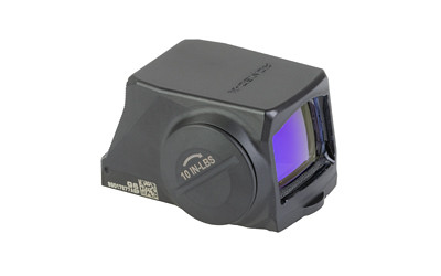 Sig Sauer ROMEO-X Compact Enclosed Red Dot - 1x24mm, 6 MOA Green Dot, Sig-Loc Footprint, Matte Black - additional view 2