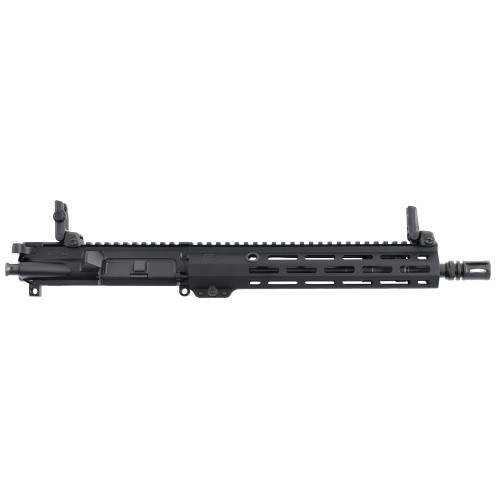 Colt LE6933 EPR II Complete Upper Receiver Kit - 11.5in 5.56 NATO, AR-15, Matte Black - additional view 2