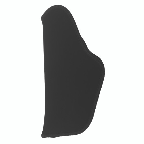 Uncle Mike's Inside-the-Pant Holster - Size 15, Large Auto 4.5in, Right Hand, Black Suede - additional view 2