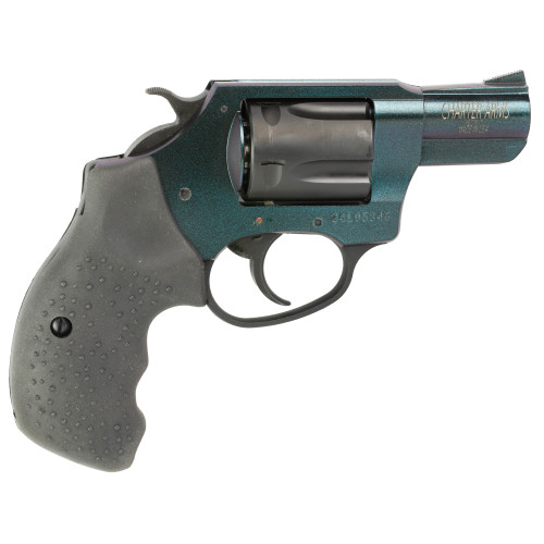 Charter Arms Chameleon 38 Special 2" 5rd Revolver - Stingray Iridescent - additional view 2