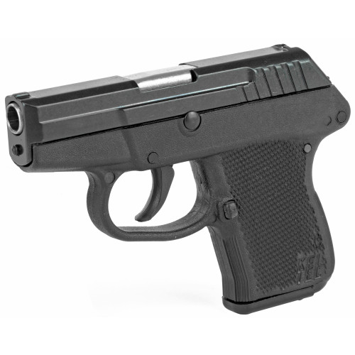 Kel-Tec P32 32 ACP 2.7" 7rd Sub-Compact Pistol - Black - additional view 3