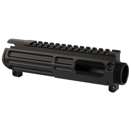 Battle Arms Development XIPHOS 9mm PCC Stripped Upper Receiver - Black - additional view 2