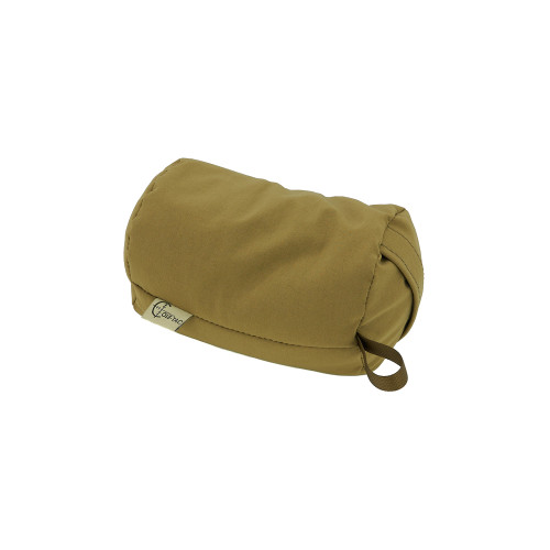 Cole-TAC Woobie Bag Stretch Shooting Rest Bag - Coyote