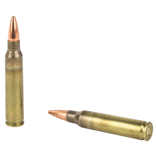 Frontier Cartridge 5.56 NATO 68 Grain BTHP Match Rifle Ammo - 20 Rounds - additional view 4
