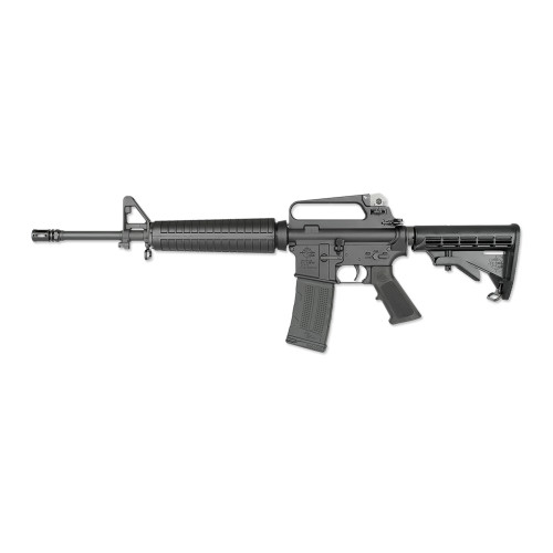 Rock River Arms LAR-15 A2 Mid-Length 5.56 NATO 16" 30rd AR Rifle