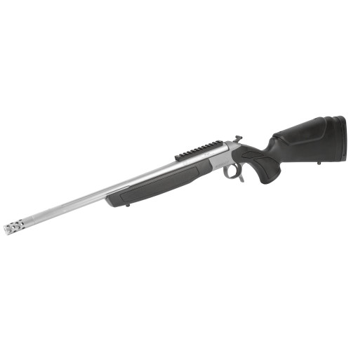 CVA Scout Take-Down 350 Legend 20in 1rd Single Shot Hunting Rifle - additional view 3