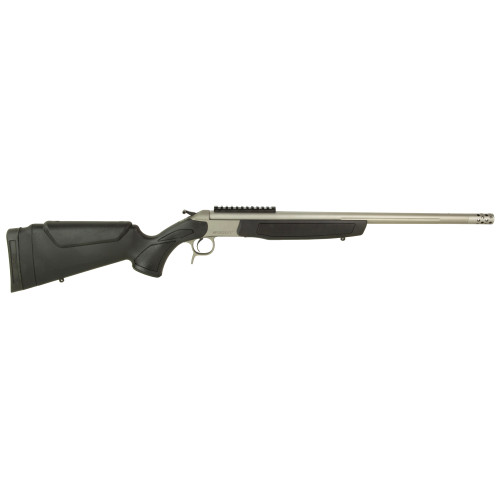CVA Scout Take-Down 444 Marlin 22in 1rd Single Shot Hunting Rifle - additional view 2