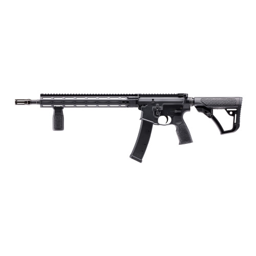 Daniel Defense DDPCC 9mm 16in 35rd AR-15 Rifle