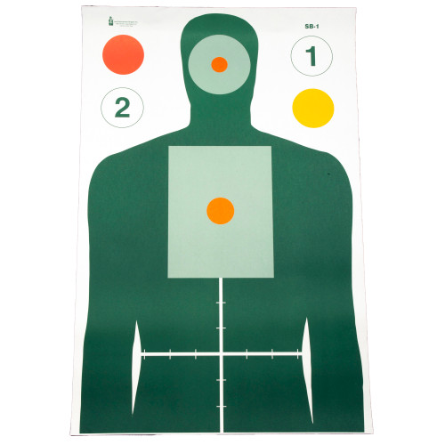 Action Target MN Center for Criminal Justice Advanced Paper Target