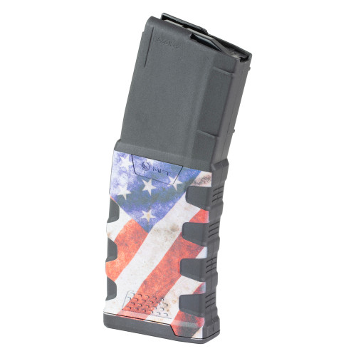 Mission First Tactical Extreme Duty AR-15 Magazine Rifle Magazine - additional view 2