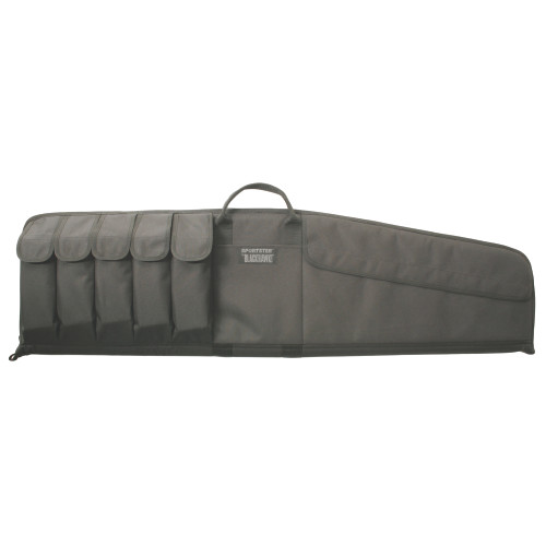 Blackhawk SPORTSTER Rifle Case Black, Small