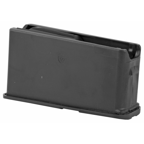 Mossberg Patriot and 4X4 Rifles Magazine Rifle Magazine - additional view 2
