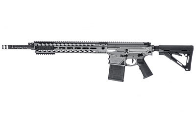 Nemo Arms Executive Order 308 Win 20in 20rd AR-15 Rifle - additional view 2