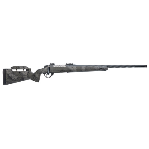 Seekins Precision HAVAK Pro Hunter 3 308 Win 20in 3rd Bolt Action Hunting Rifle - additional view 2