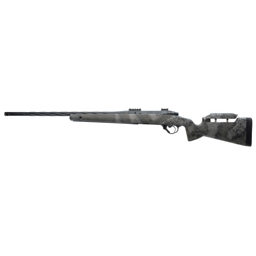 Seekins Precision HAVAK Pro Hunter 3 308 Win 20in 3rd Bolt Action Hunting Rifle