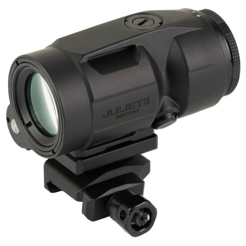 Sig Sauer JULIET5 1-5X Obj 24mm Rifle Scope