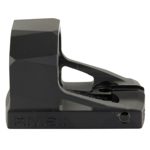 Shield Sights RMS XL Glass Edition 1X Red Dot Red Dot Sight - additional view 3
