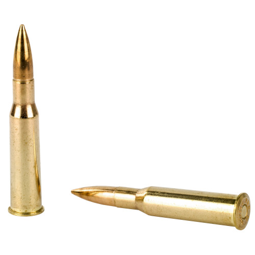 Sellier & Bellot Rifle 7.62X54R 180 Grain Full Metal Jacket 20rd Box Rifle Ammo - additional view 4