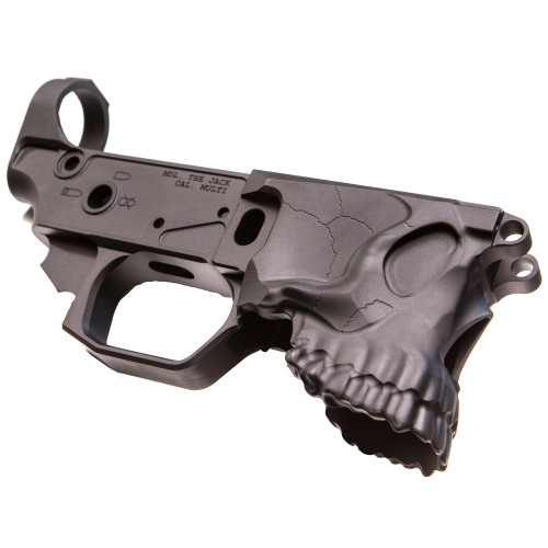 Sharps Bros. SBLR03 The Jack Stripped Lower Receiver - additional view 2